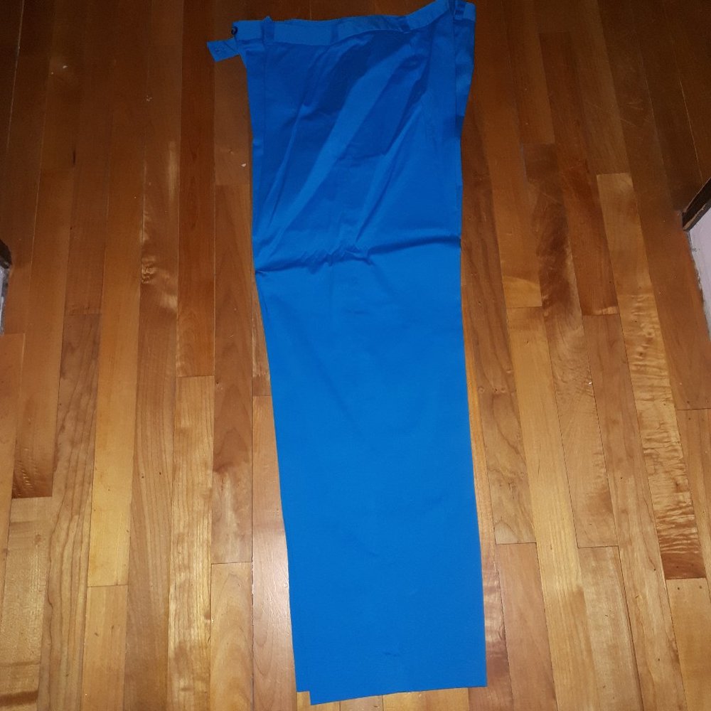 NWOT Haggar Summer Dress Pant SZ 16